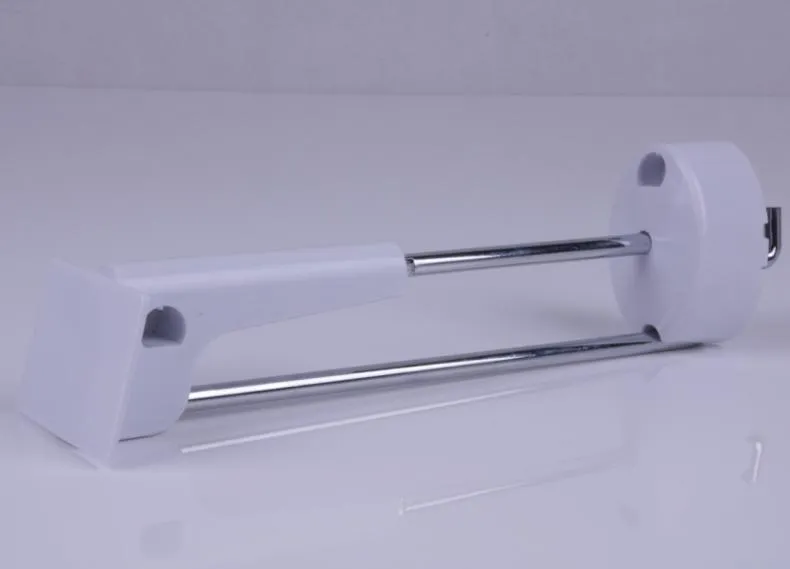 Magnetic Display Security Hooks for Anti-Theft