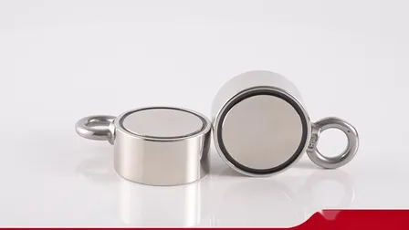 Ímã de anel AlNiCo personalizado para alto-falante