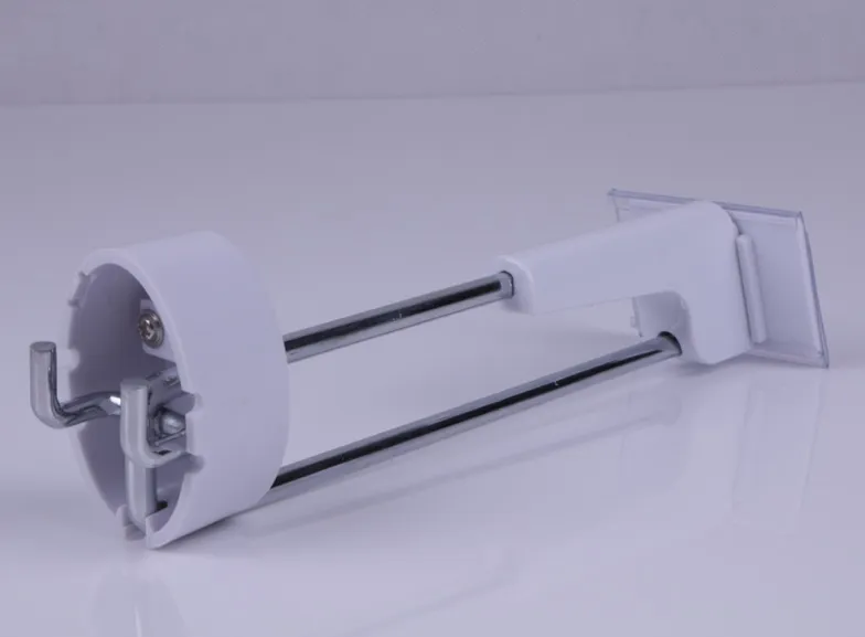 Ganchos de segurança com tela magnética para antirroubo