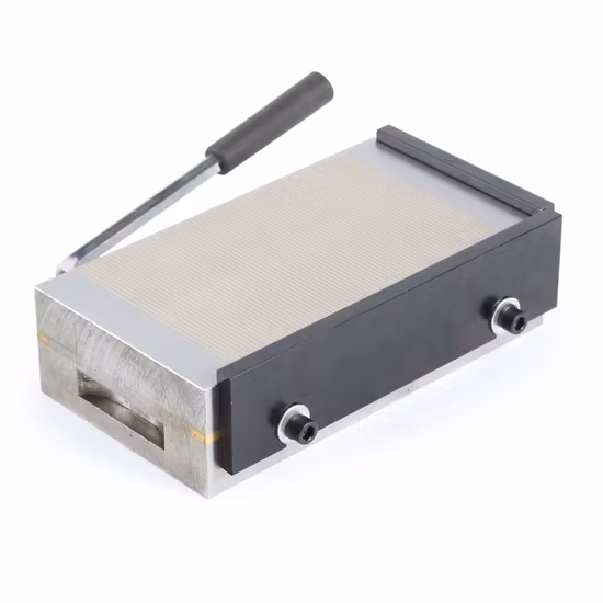 Mandril Magnético Permanente Micropasso